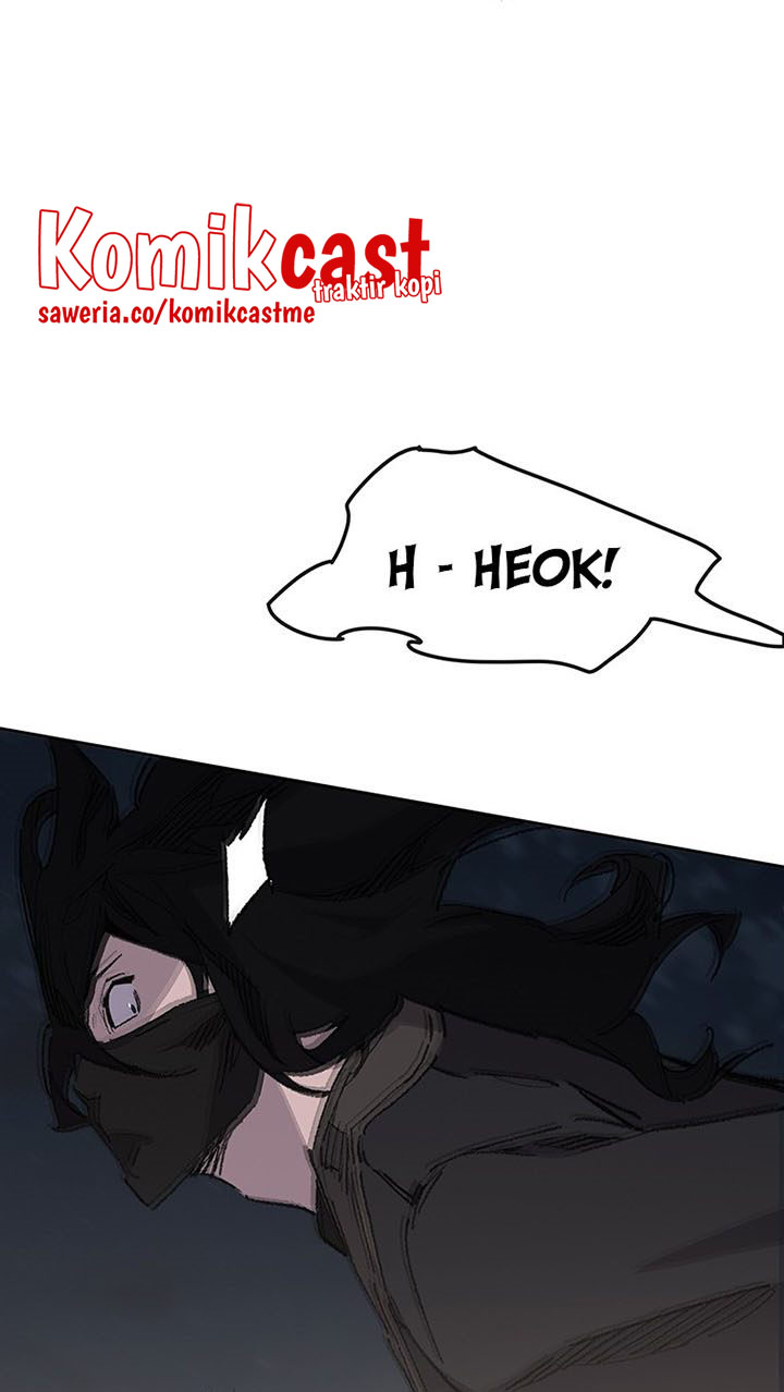 The Undefeatable Swordsman Chapter 131 Image 29