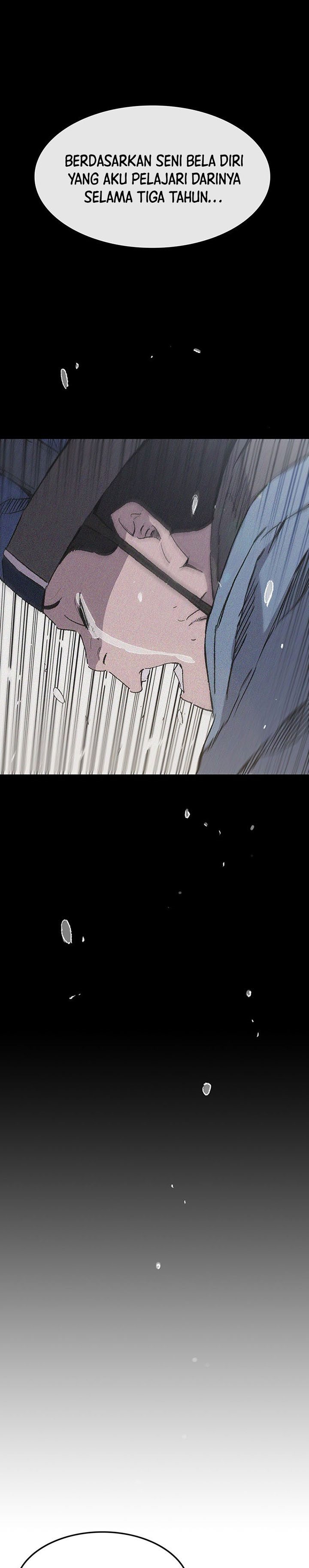 The Undefeatable Swordsman Chapter 133 Image 9