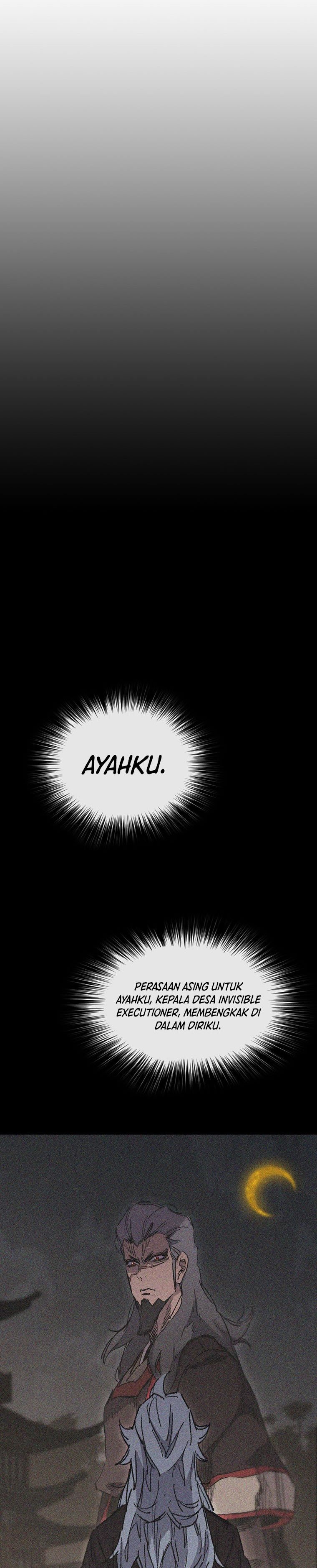 The Undefeatable Swordsman Chapter 133 Image 23