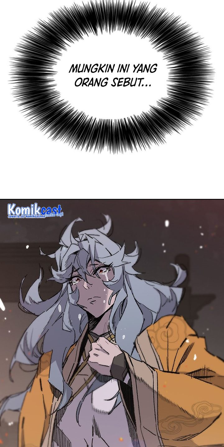 The Undefeatable Swordsman Chapter 133 Image 35