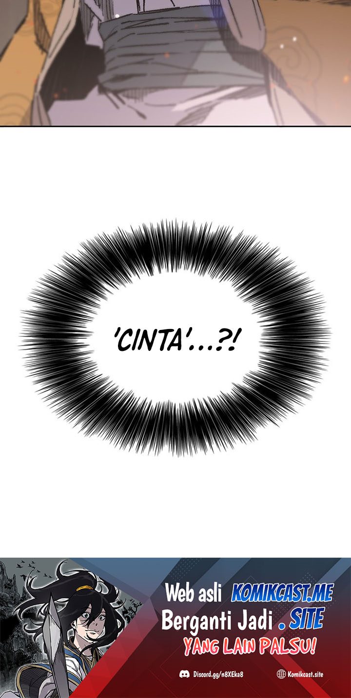 The Undefeatable Swordsman Chapter 133 Image 36