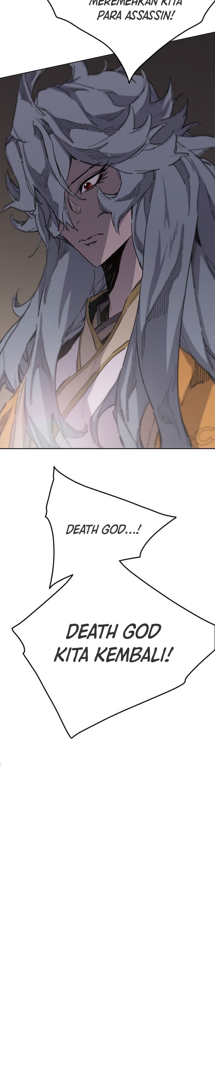 The Undefeatable Swordsman Chapter 135 Image 4