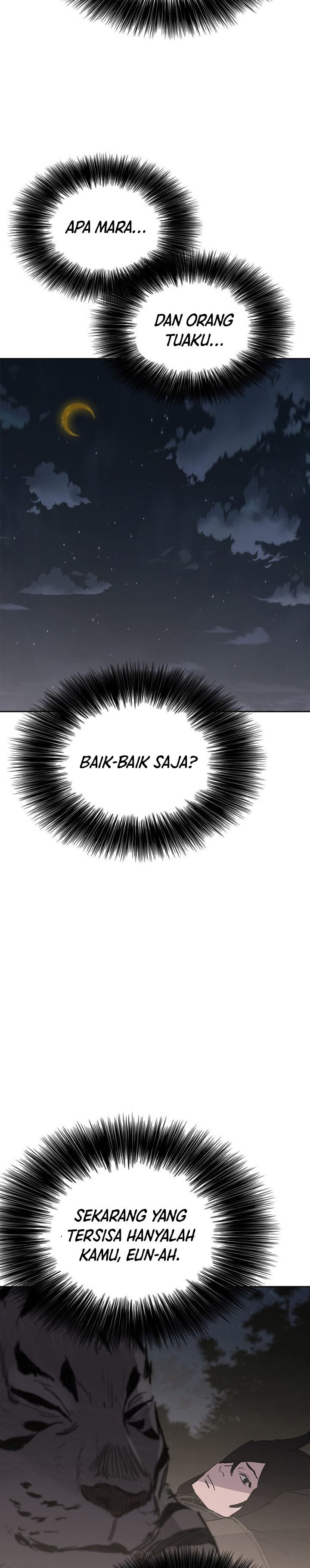 The Undefeatable Swordsman Chapter 135 Image 15