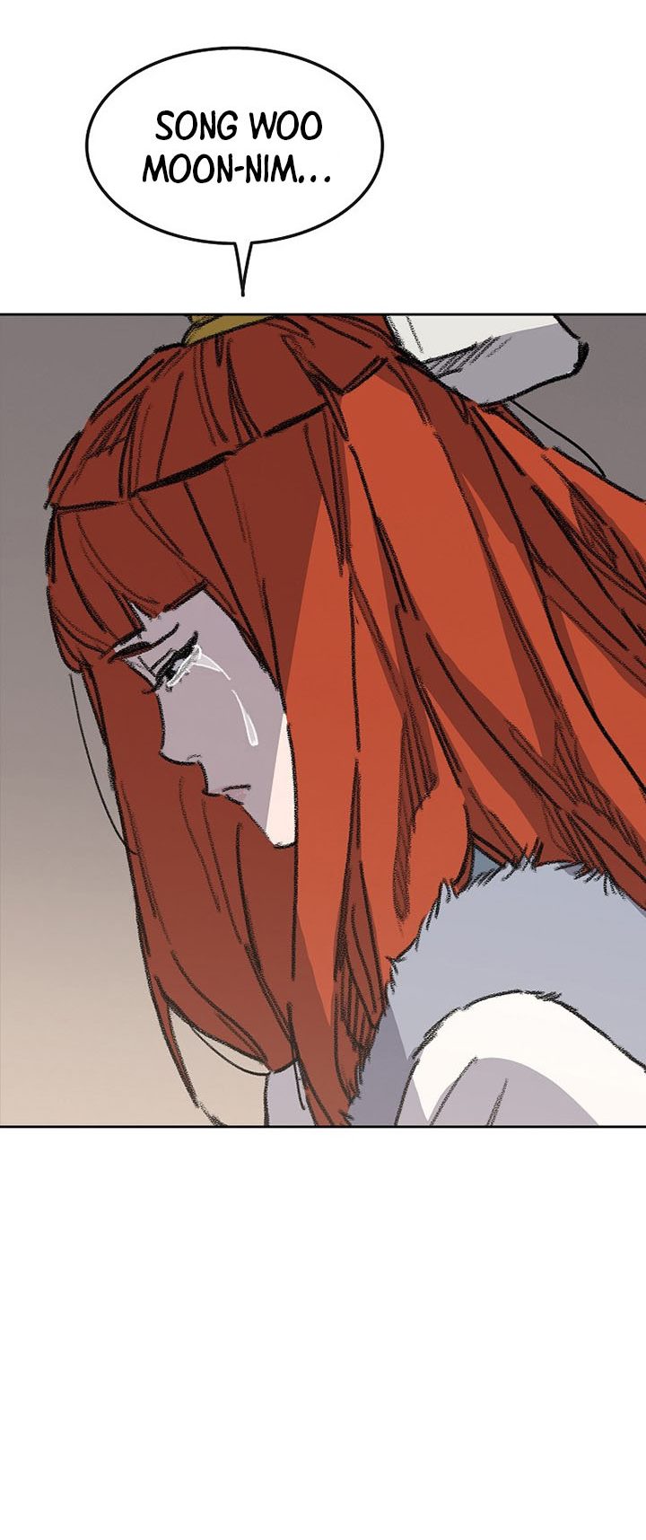 The Undefeatable Swordsman Chapter 137 Image 34