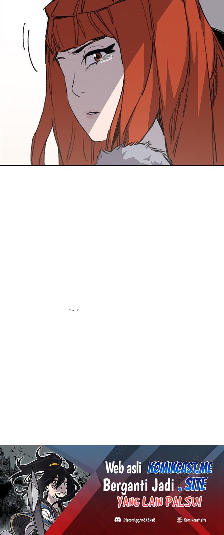 The Undefeatable Swordsman Chapter 137 Image 36