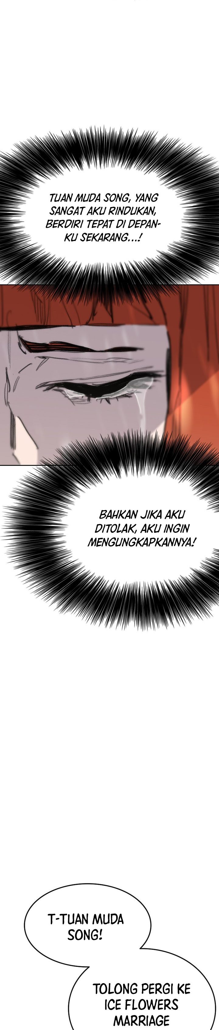 The Undefeatable Swordsman Chapter 139 Image 5