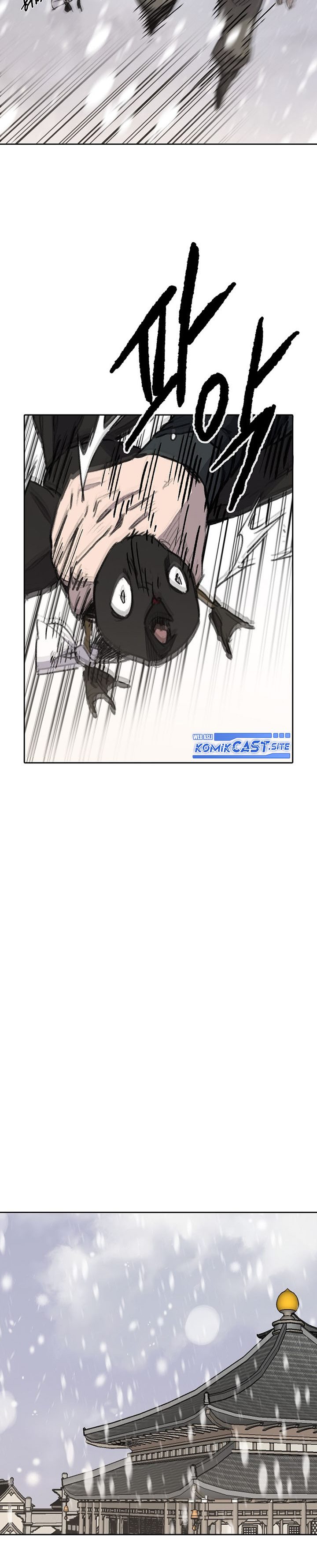 The Undefeatable Swordsman Chapter 139 Image 16