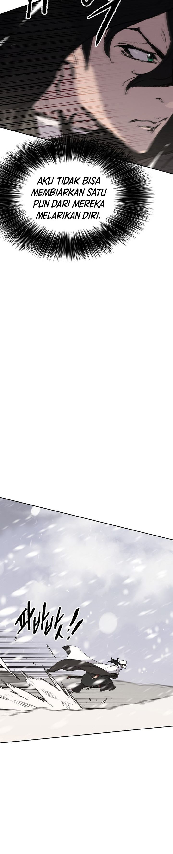 The Undefeatable Swordsman Chapter 139 Image 20