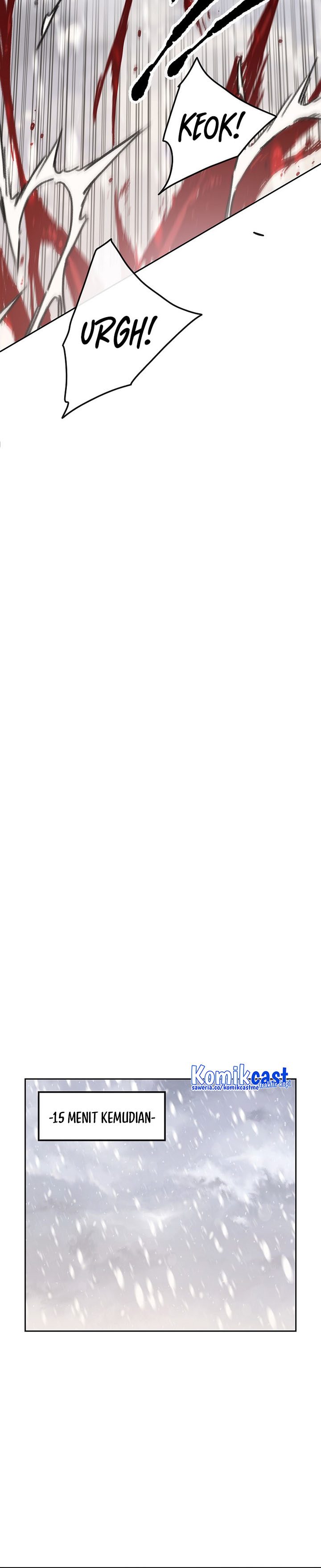 The Undefeatable Swordsman Chapter 139 Image 28