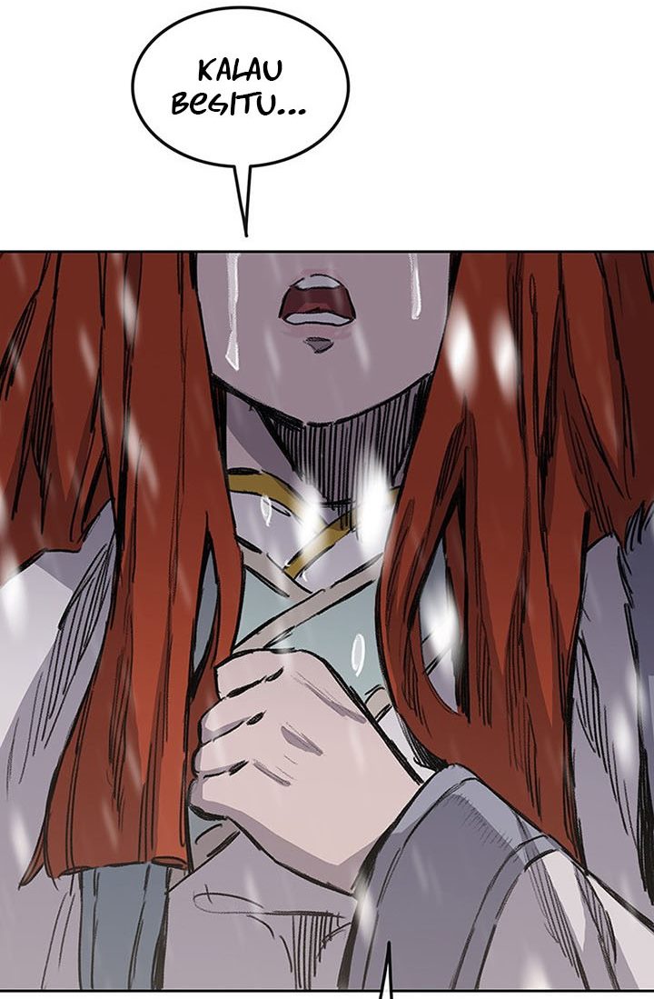 The Undefeatable Swordsman Chapter 140 Image 35