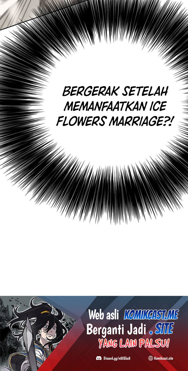 The Undefeatable Swordsman Chapter 144 Image 55