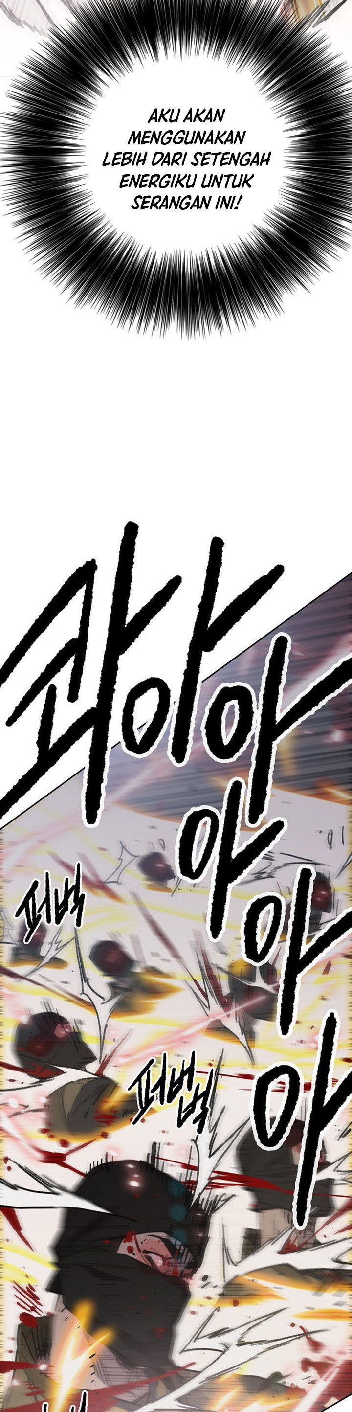 The Undefeatable Swordsman Chapter 146 Image 7