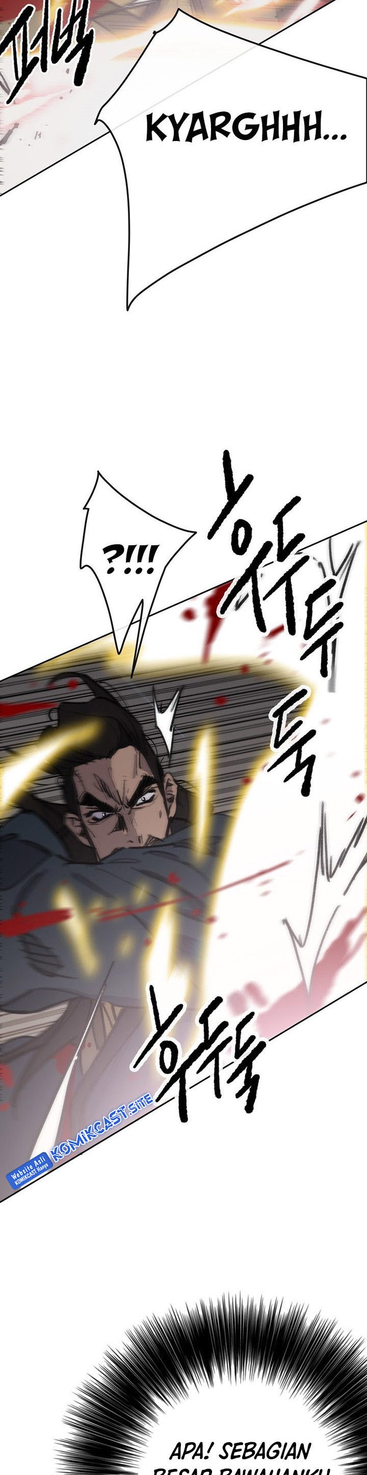 The Undefeatable Swordsman Chapter 146 Image 8