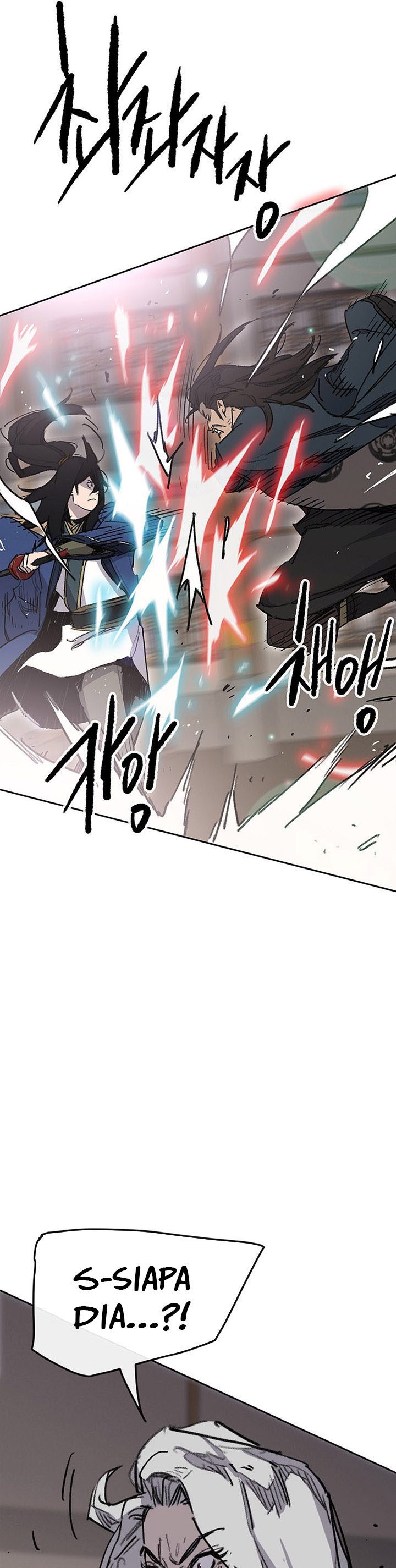 The Undefeatable Swordsman Chapter 146 Image 16