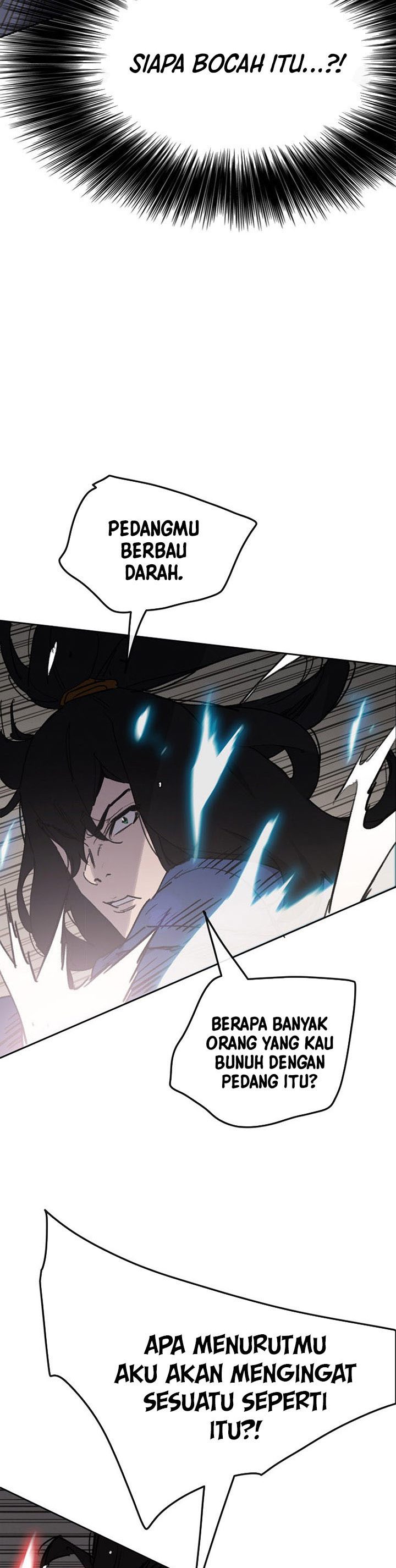 The Undefeatable Swordsman Chapter 146 Image 19