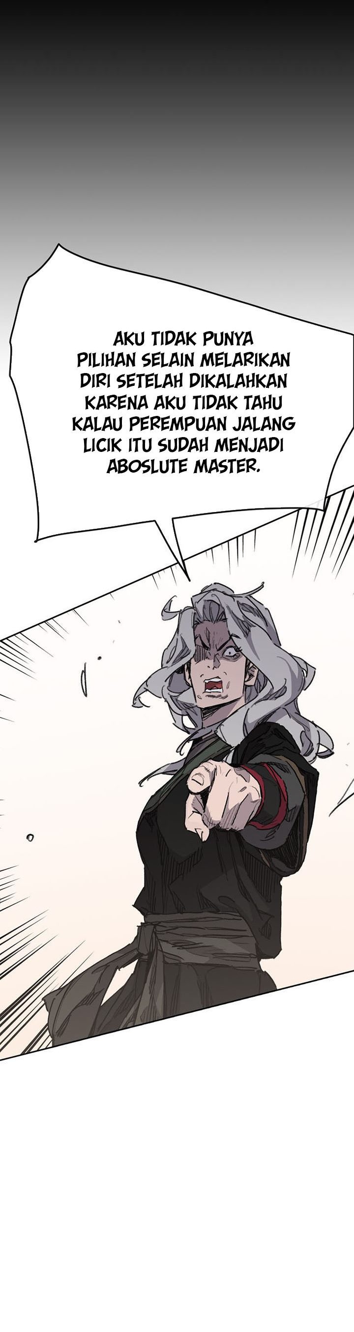 The Undefeatable Swordsman Chapter 146 Image 45