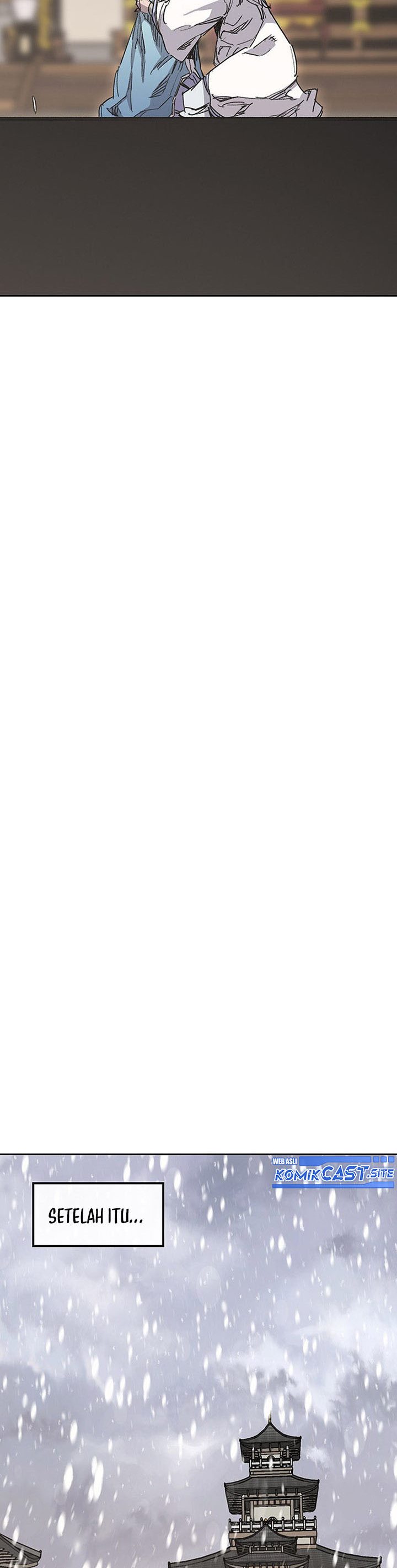 The Undefeatable Swordsman Chapter 147 Image 17