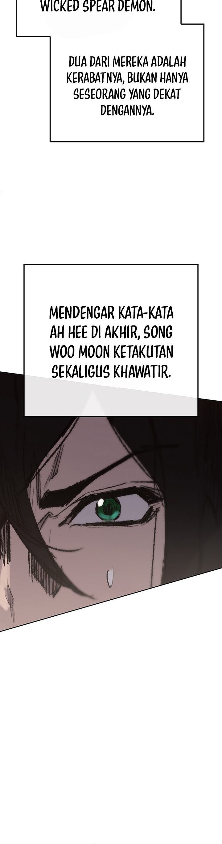 The Undefeatable Swordsman Chapter 147 Image 45