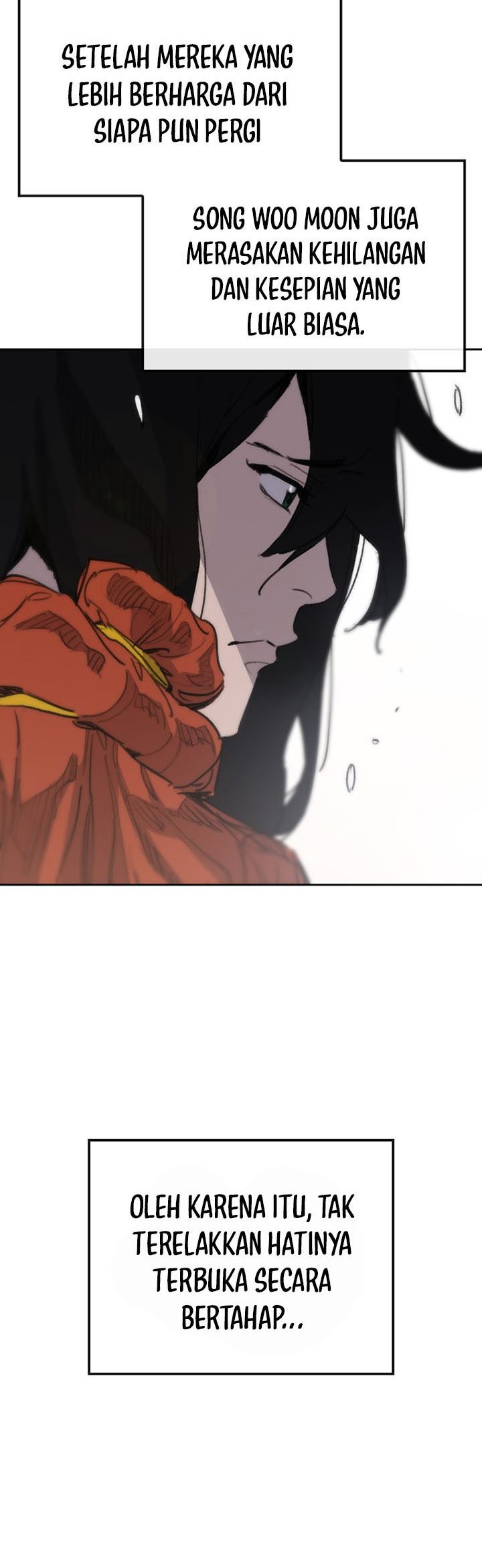 The Undefeatable Swordsman Chapter 148 Image 12