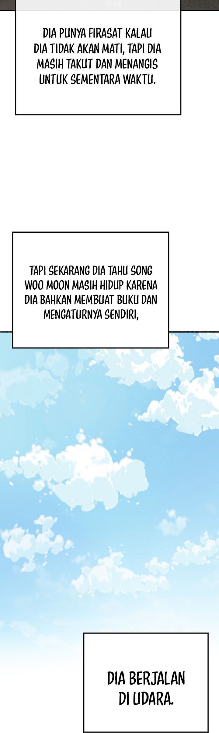 The Undefeatable Swordsman Chapter 148 Image 24