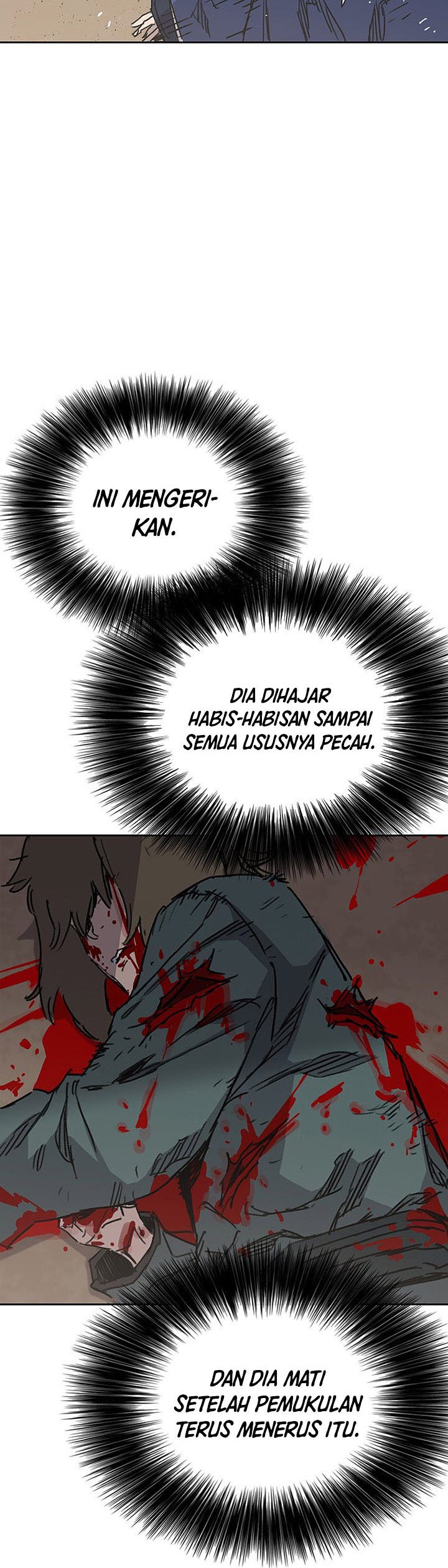 The Undefeatable Swordsman Chapter 148 Image 36