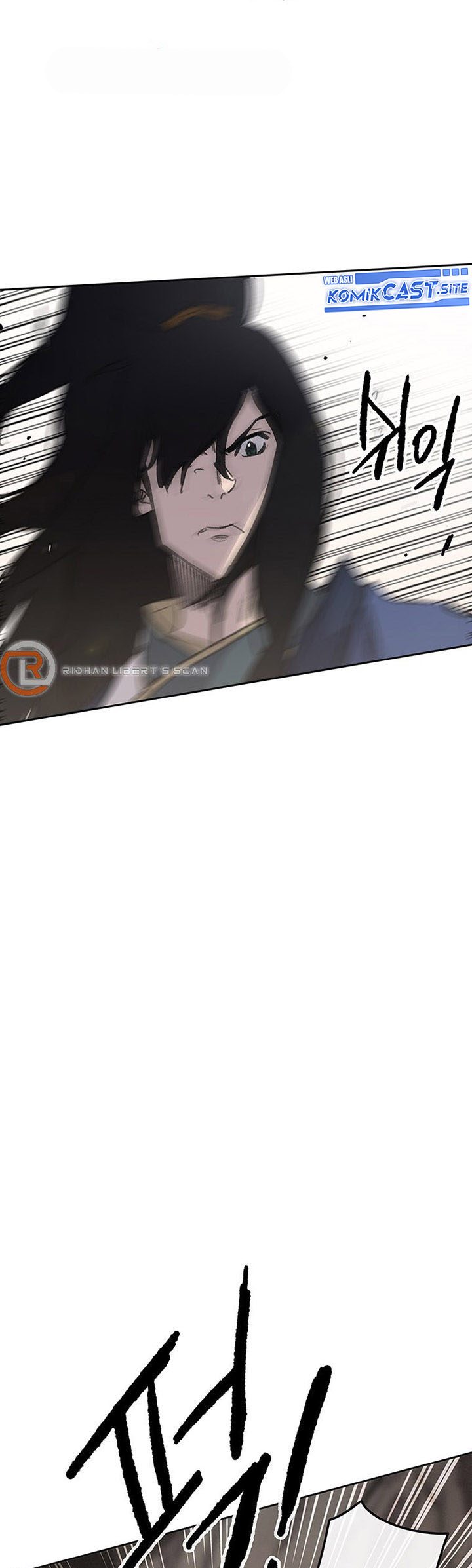 The Undefeatable Swordsman Chapter 148 Image 37