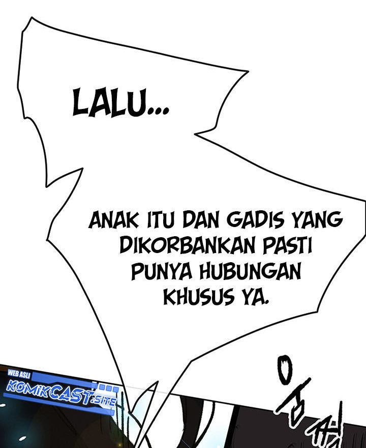 The Undefeatable Swordsman Chapter 148 Image 46