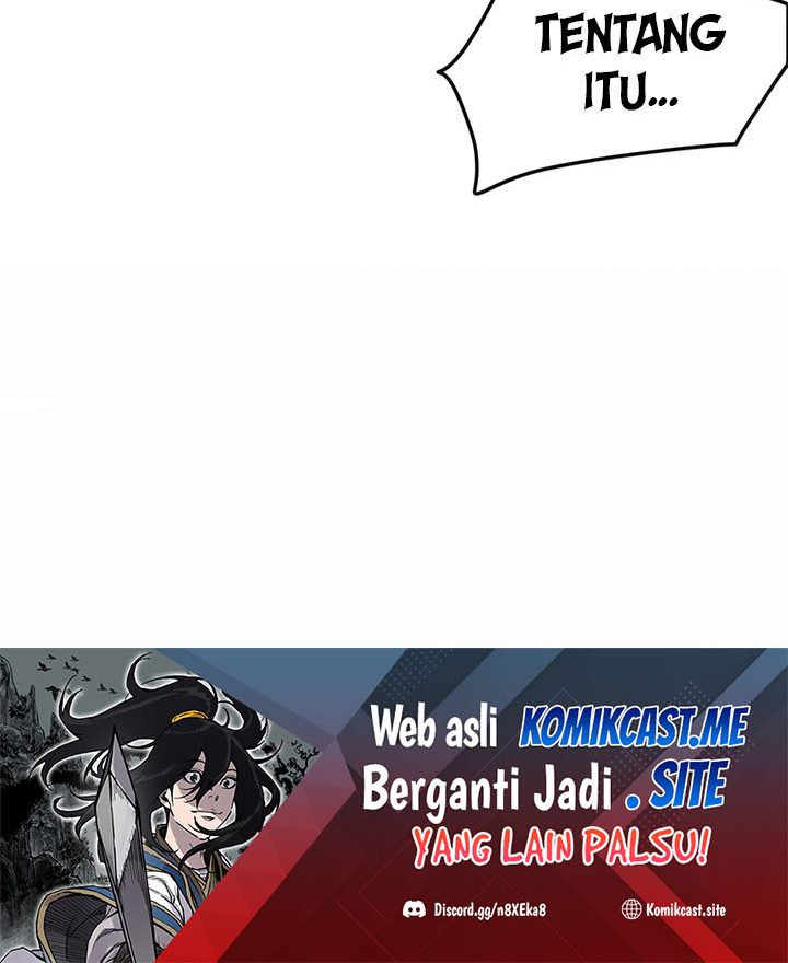 The Undefeatable Swordsman Chapter 148 Image 48