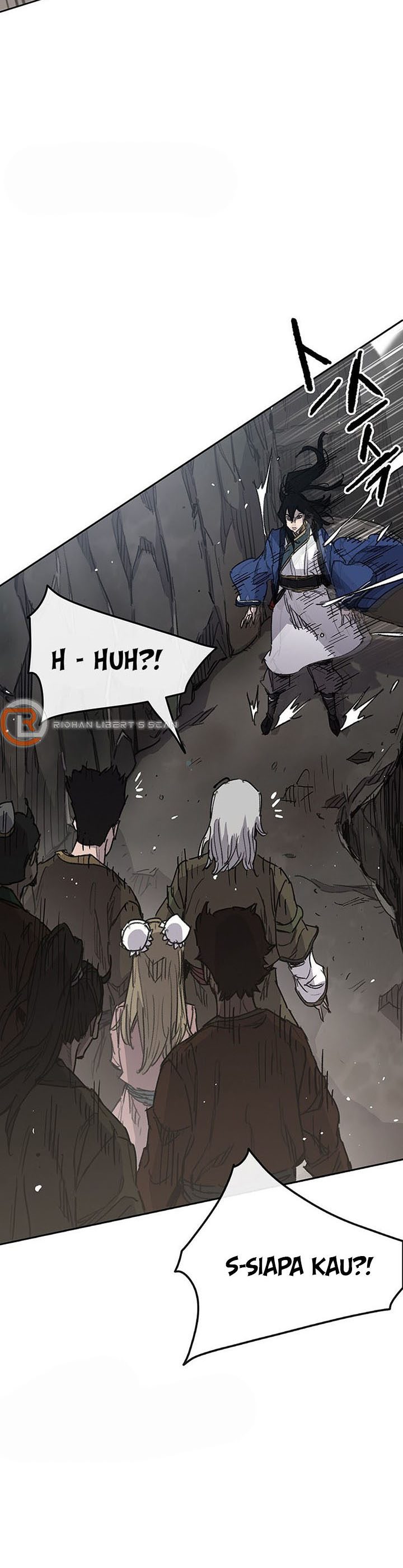 The Undefeatable Swordsman Chapter 149 Image 5