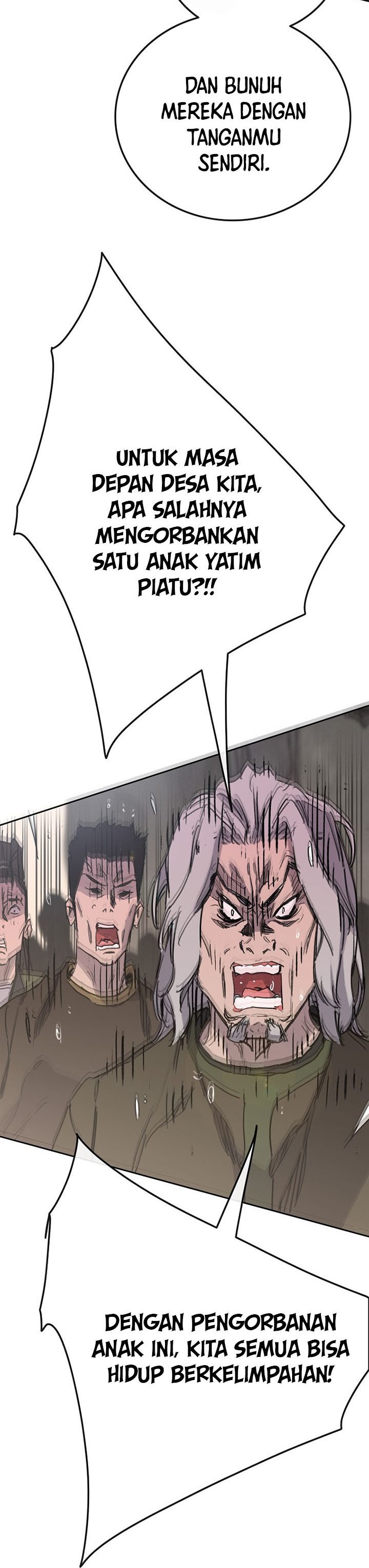 The Undefeatable Swordsman Chapter 149 Image 10