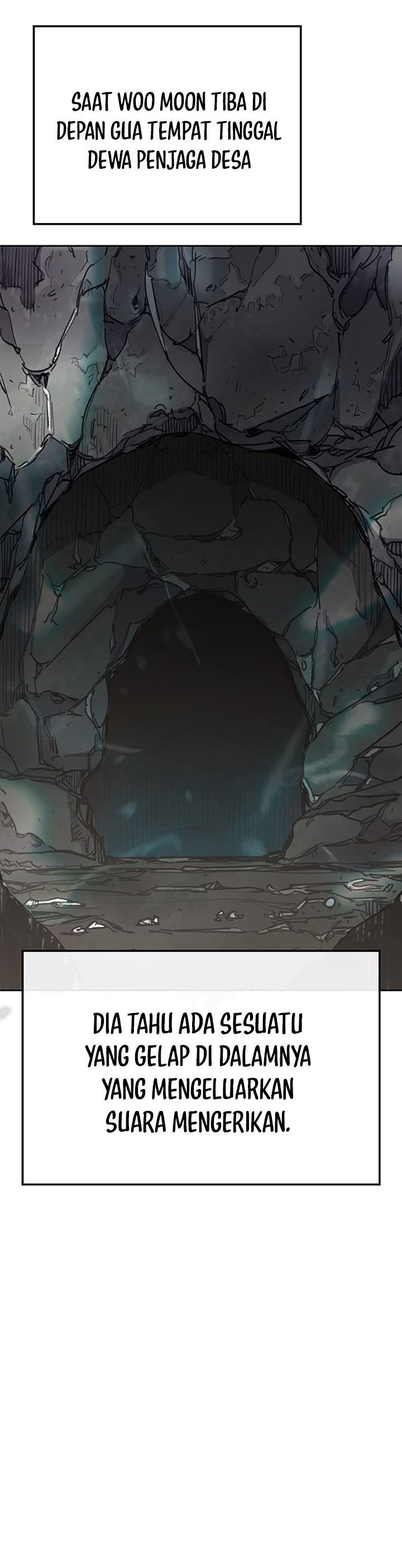 The Undefeatable Swordsman Chapter 149 Image 20