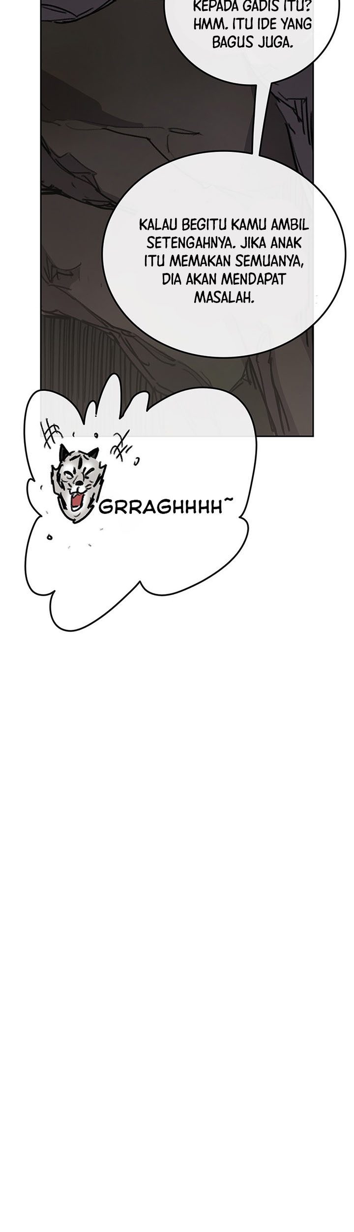 The Undefeatable Swordsman Chapter 149 Image 27