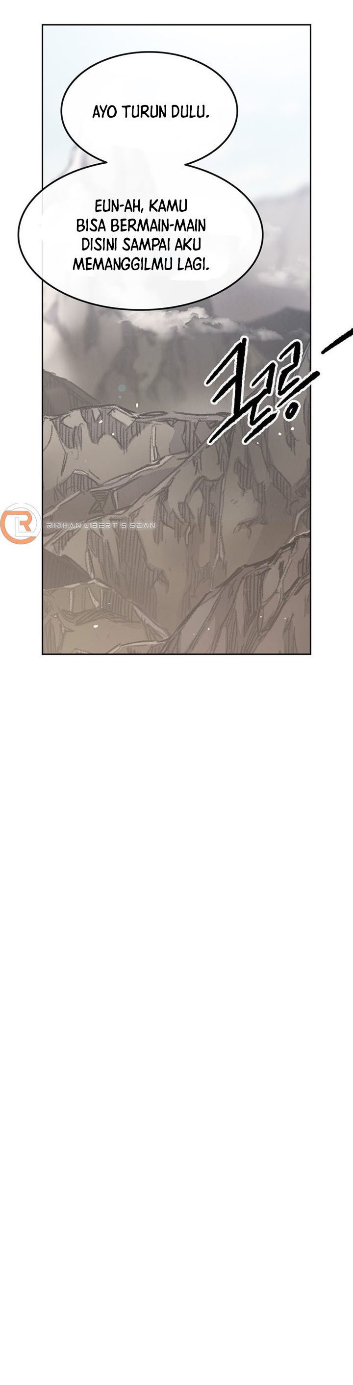 The Undefeatable Swordsman Chapter 149 Image 44