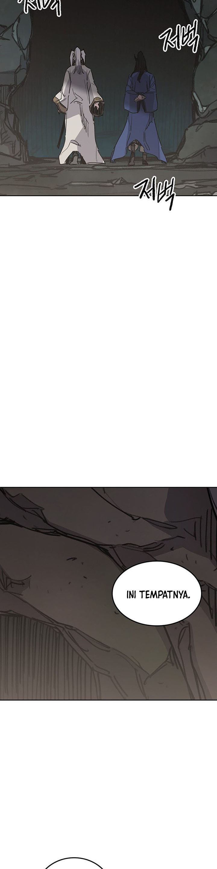 The Undefeatable Swordsman Chapter 150 Image 17