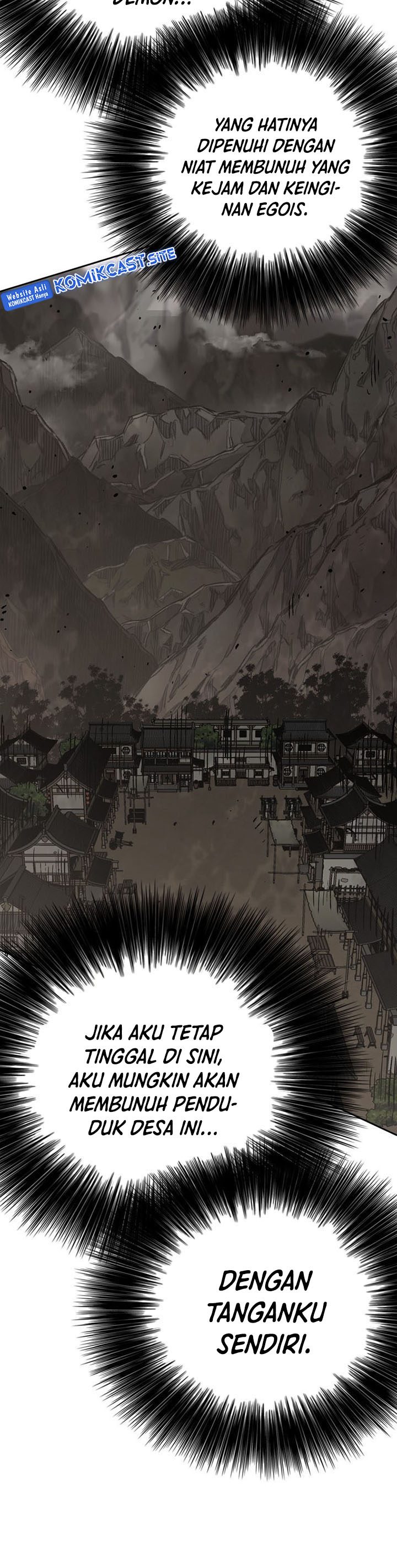 The Undefeatable Swordsman Chapter 150 Image 40