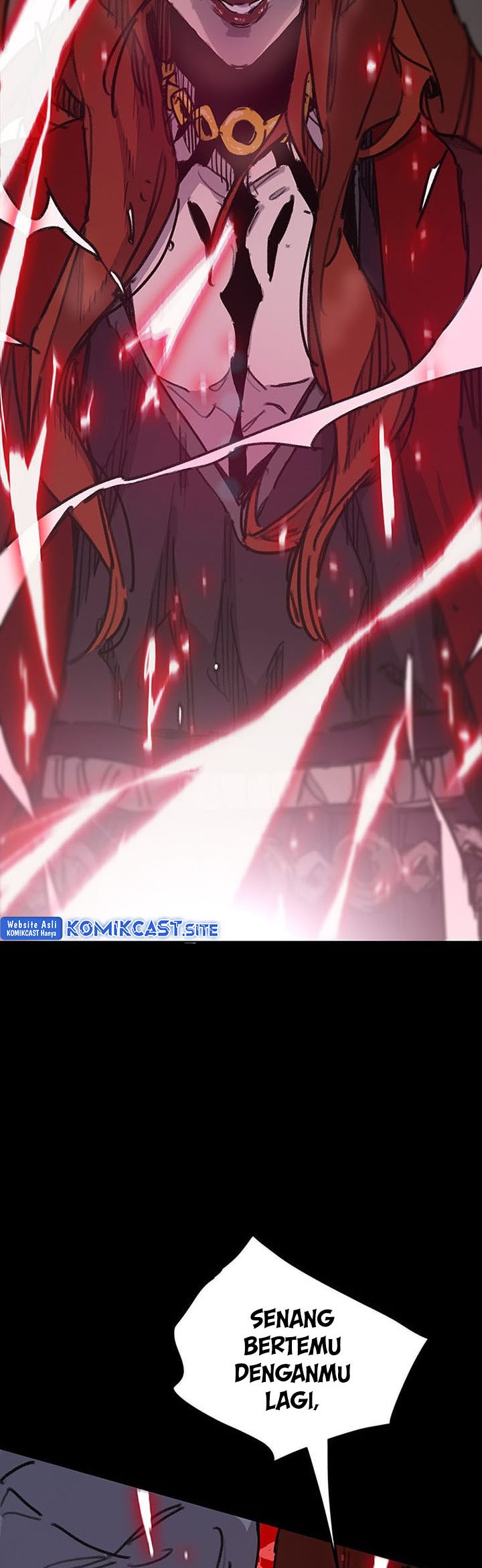 The Undefeatable Swordsman Chapter 150 Image 49