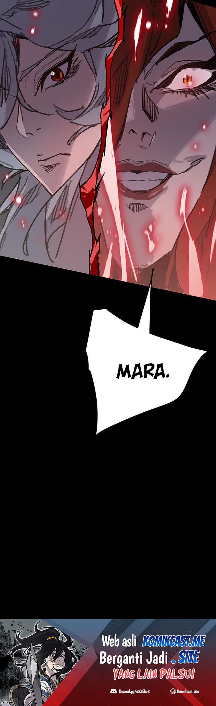 The Undefeatable Swordsman Chapter 150 Image 50