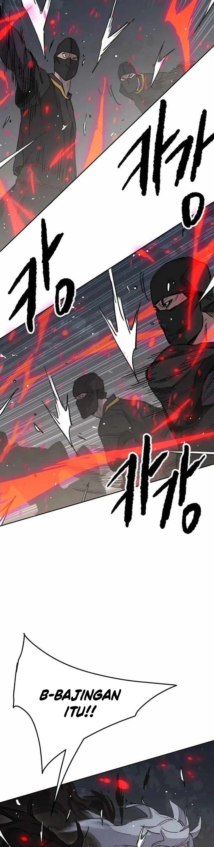 The Undefeatable Swordsman Chapter 151 Image 7