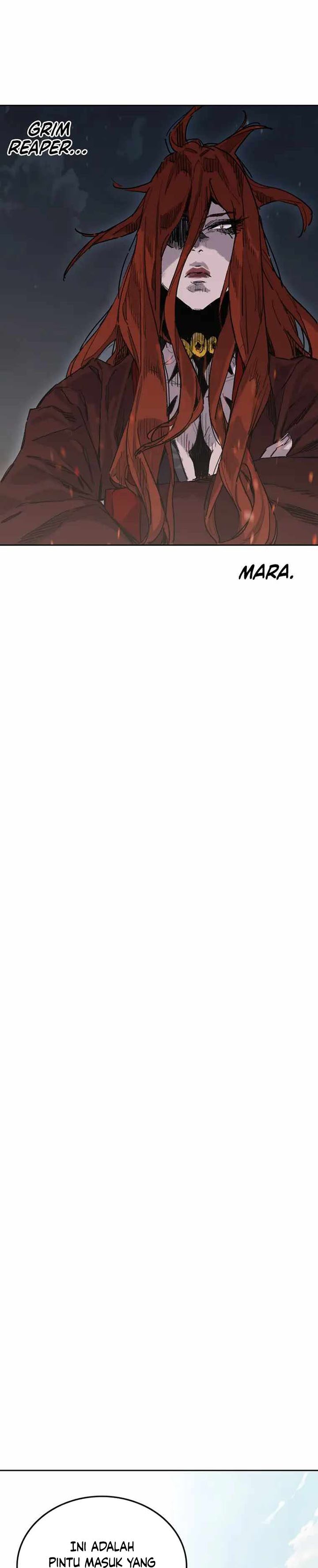 The Undefeatable Swordsman Chapter 151 Image 17