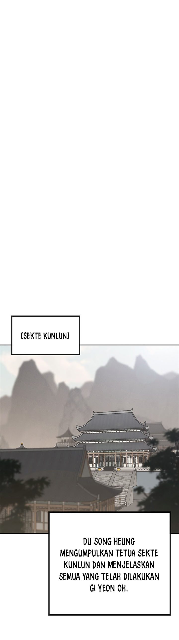 The Undefeatable Swordsman Chapter 152 Image 6