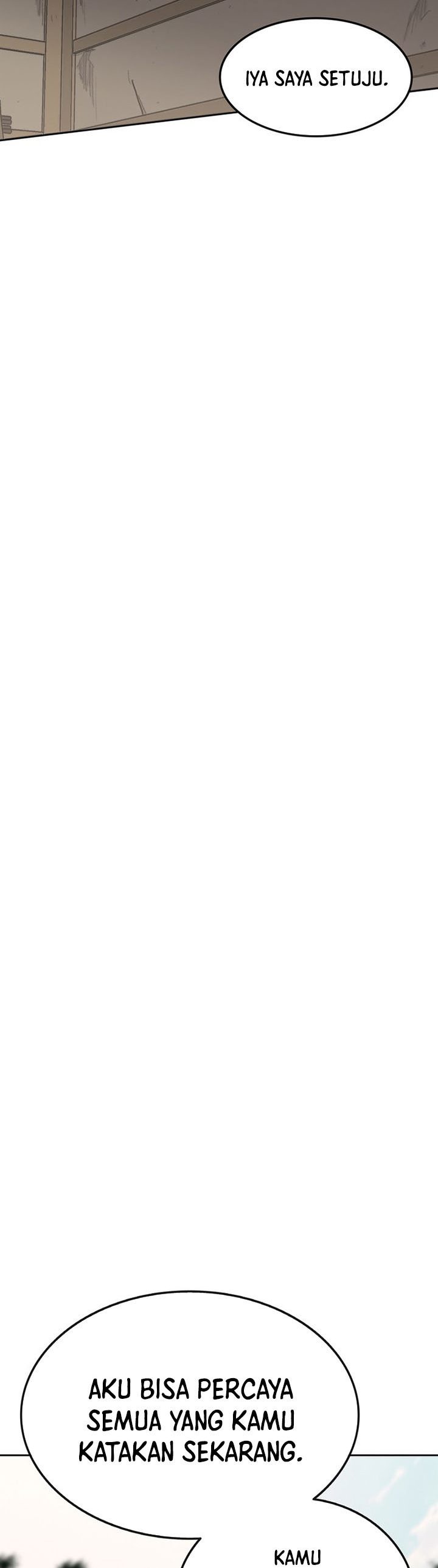 The Undefeatable Swordsman Chapter 152 Image 27