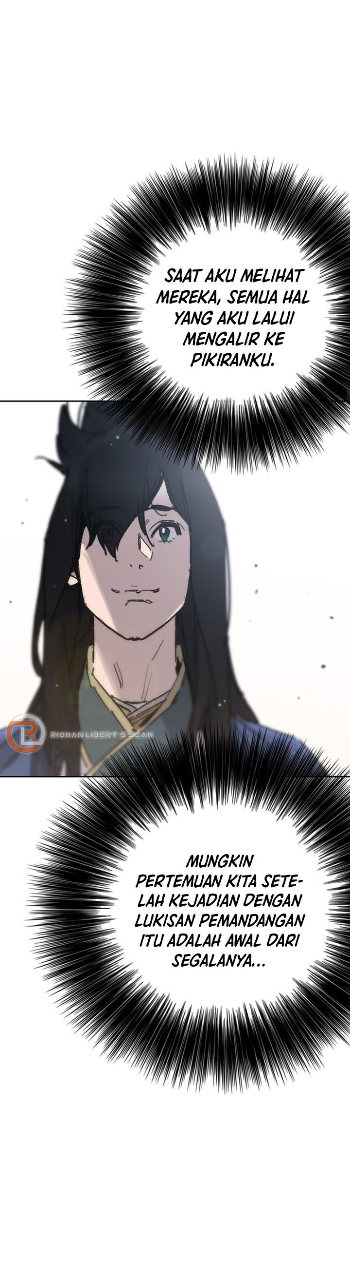 The Undefeatable Swordsman Chapter 152 Image 31