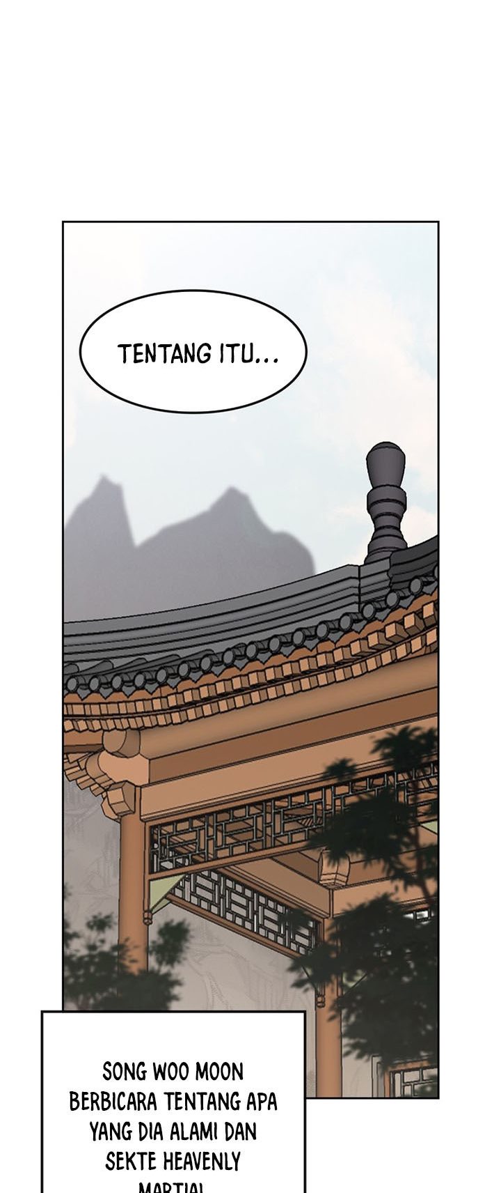 The Undefeatable Swordsman Chapter 152 Image 52