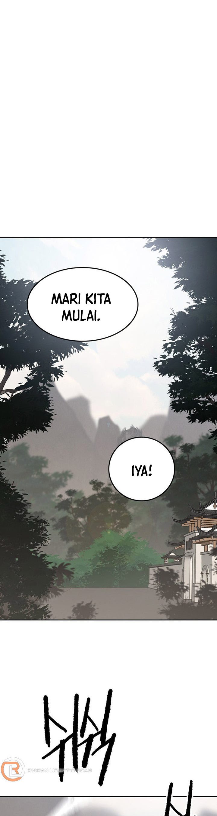 The Undefeatable Swordsman Chapter 153 Image 12