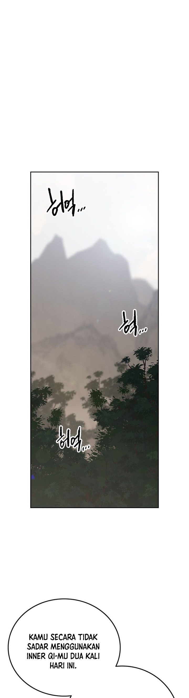 The Undefeatable Swordsman Chapter 153 Image 16