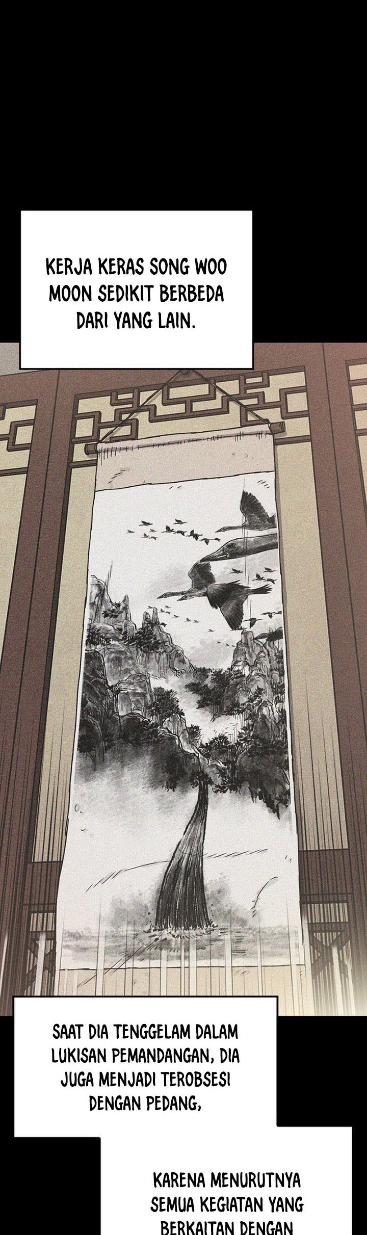 The Undefeatable Swordsman Chapter 153 Image 23