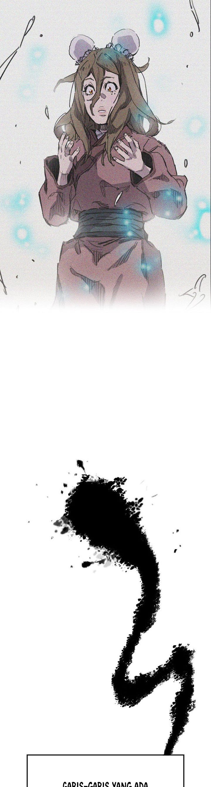 The Undefeatable Swordsman Chapter 153 Image 27