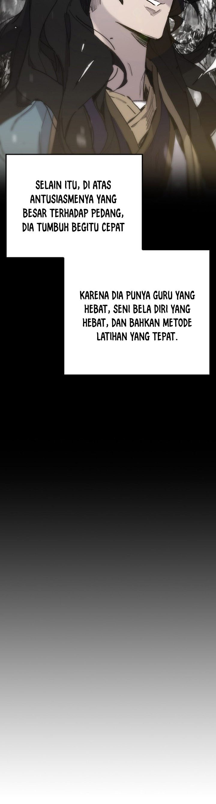 The Undefeatable Swordsman Chapter 153 Image 30