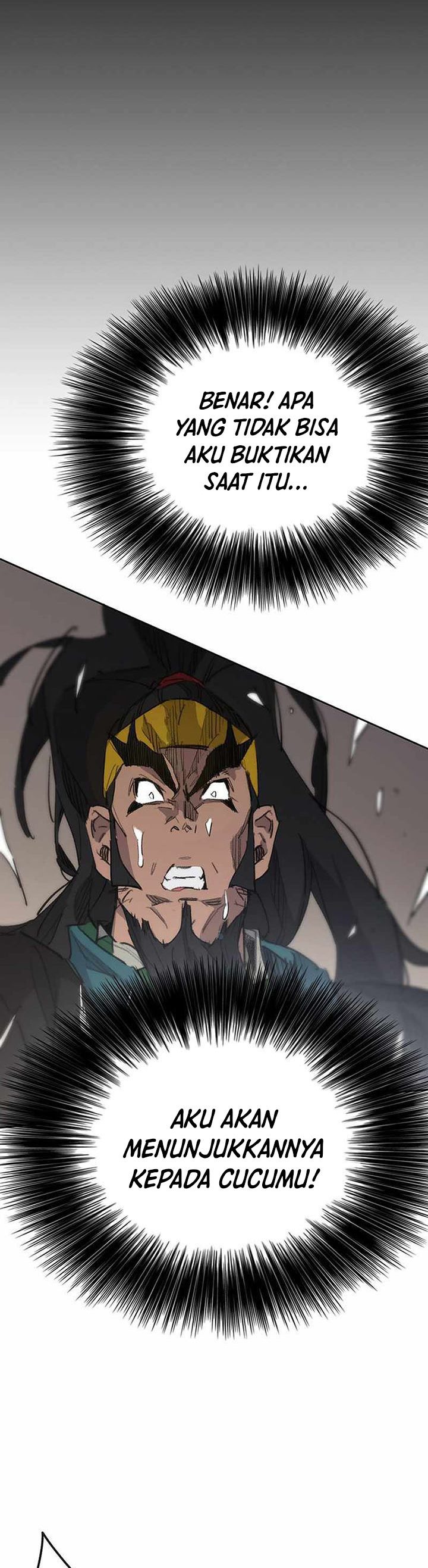 The Undefeatable Swordsman Chapter 154 Image 24