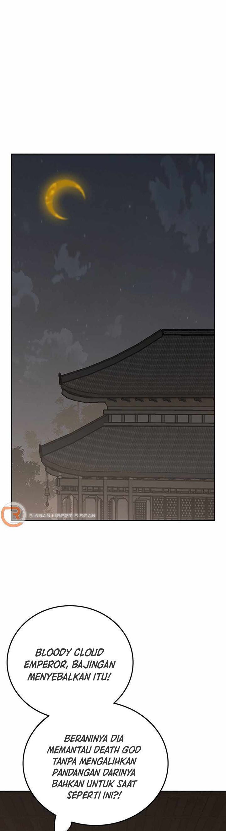 The Undefeatable Swordsman Chapter 154 Image 41